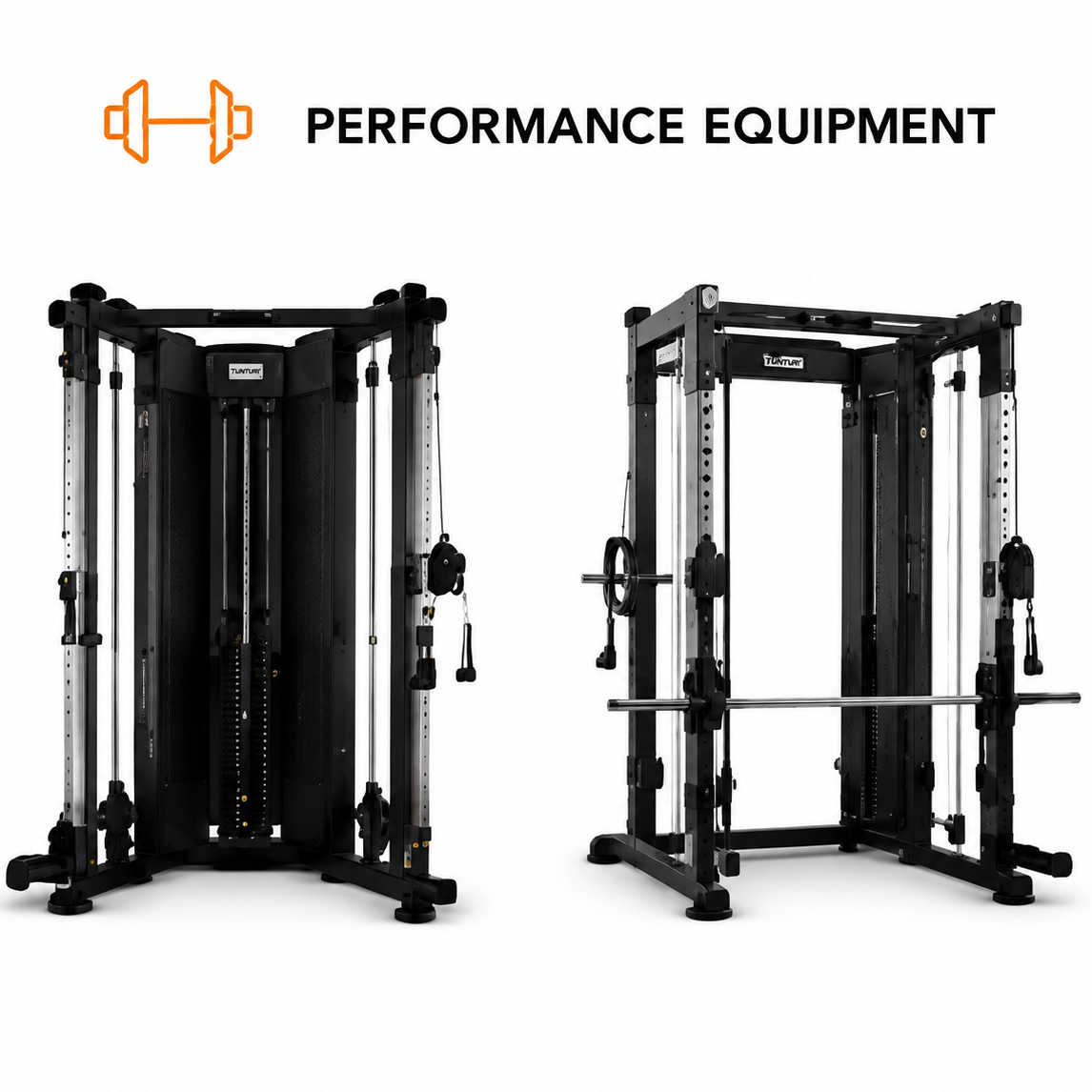 PERFORMANCE EQUIPMENTS