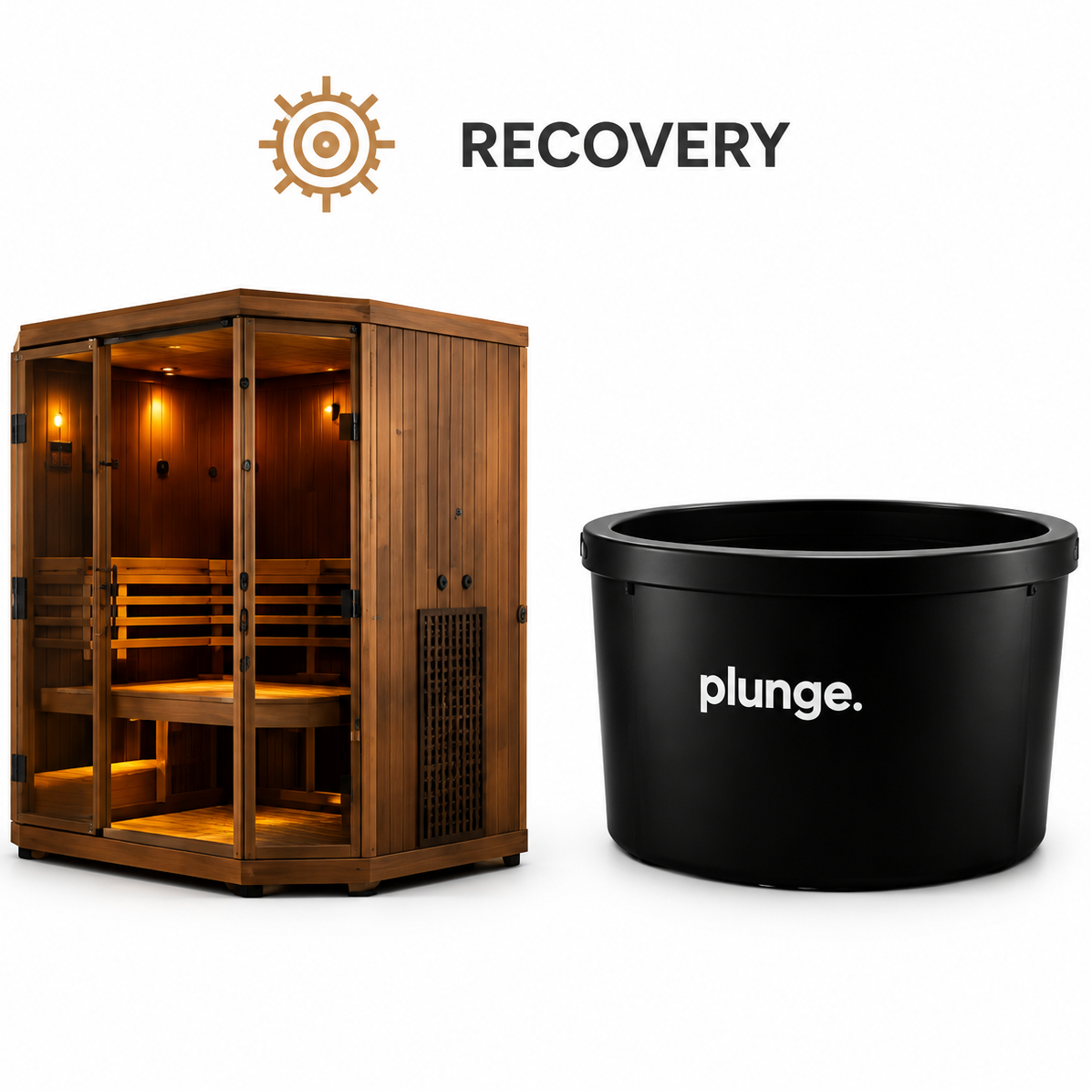 RECOVERY