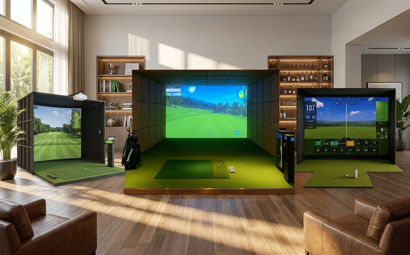 Golf Simulators