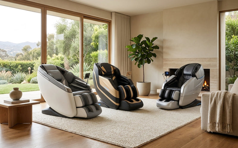 Massage Chairs