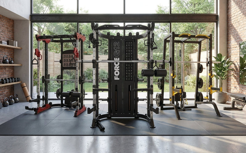 Smith Machines