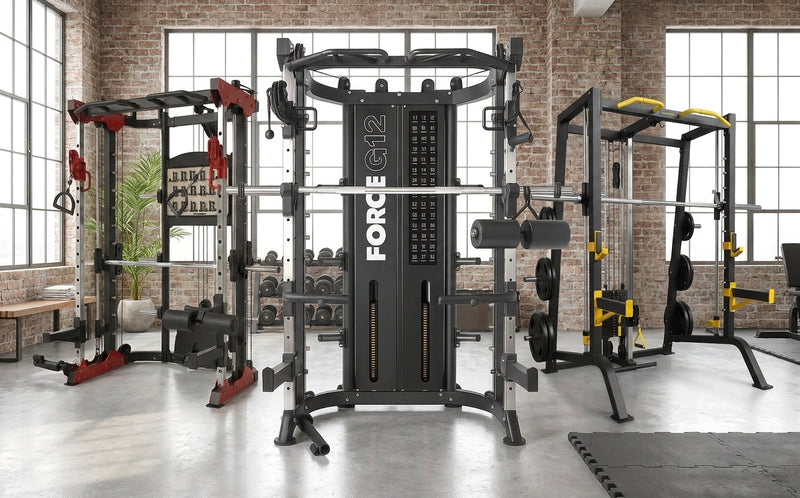 Smith Machines