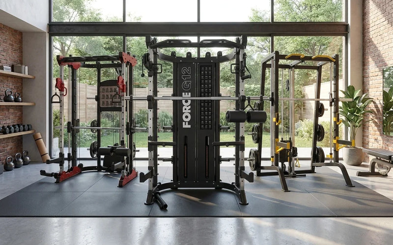 Smith Machines