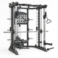 IronCrest Apex S900 Functional Smith Trainer