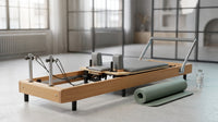 ArcadiaPilates Élan Reformer Pro — Lifestyle