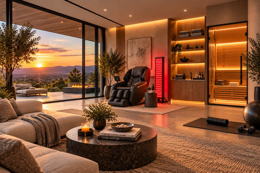 Wellness