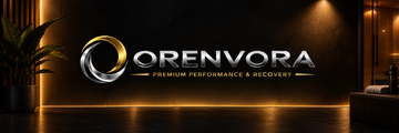  Orenvora 