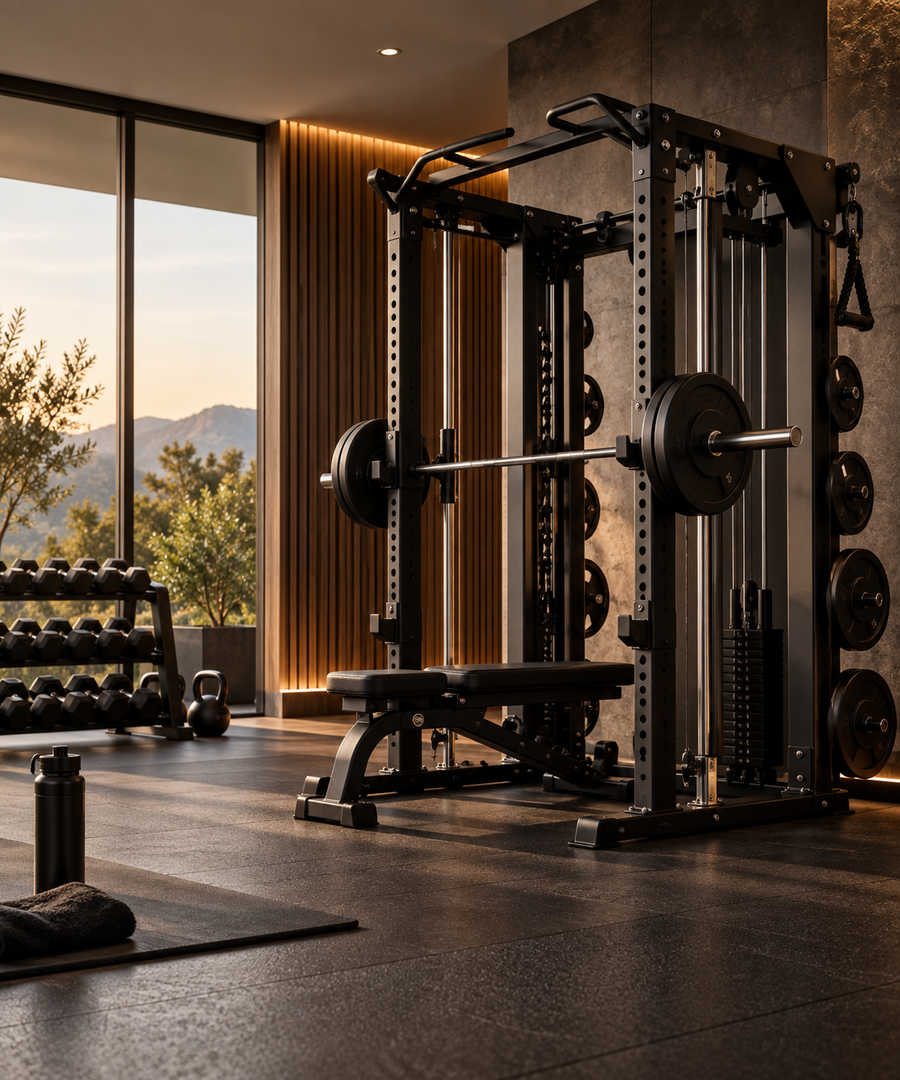 Performance Equipment