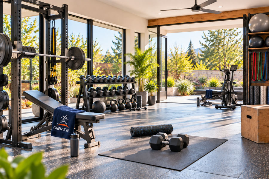Performance Equipment