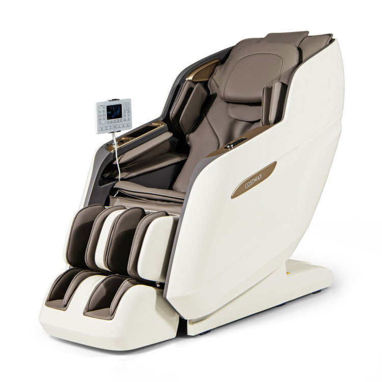Therapy 36 3D SL-Track Massage Chair
