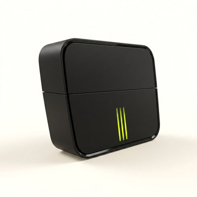 Golf Launch Monitor Built for Tour-Grade Accuracy, Dual-Radar Tracking, Photometric Camera, Indoor/Outdoor